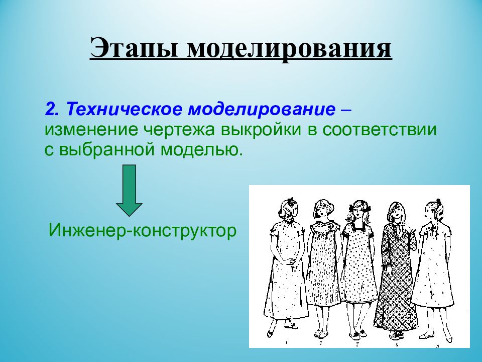 Перечислите приемы моделирования платья с цельнокроеным рукавом. Моделирование сорочки с квадратной формой горловины. Вид моделирования художественное. Моделирование сорочки с квадратной формой горловины. Чертёж плечевого изделия с цельнокройным рукавом.