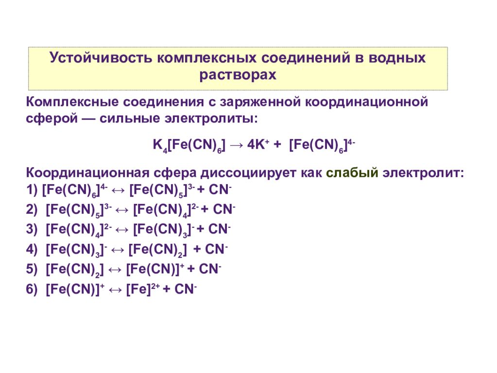 Получение комплексных. Структурная формула комплексных соединений. Ионы комплексных соединений. Общая формула комплексных соединений. Комплексные соединения [Fe(co)_5].