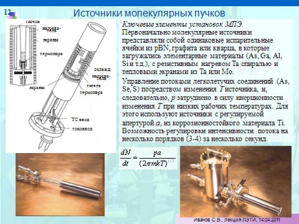 Лекция 1 ВВЕДЕНИЕ