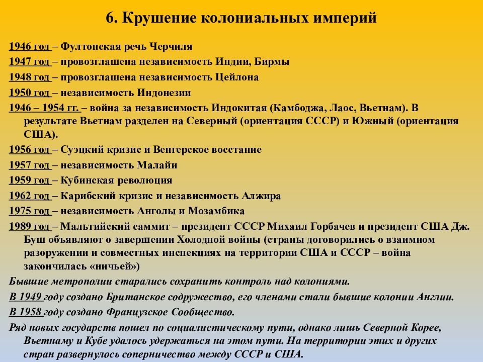 На какие этапы можно разделить историю индии. Крушение колониальной системы. Крушение колониальной системы во второй половине 20 века. Крушение колониальных империй таблица. Крушение колониальных империй.