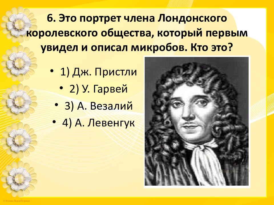 Кто впервые увидел и описал микробов. Действительным членом лондонского королевского общества. Кто впервые описал бактерии.