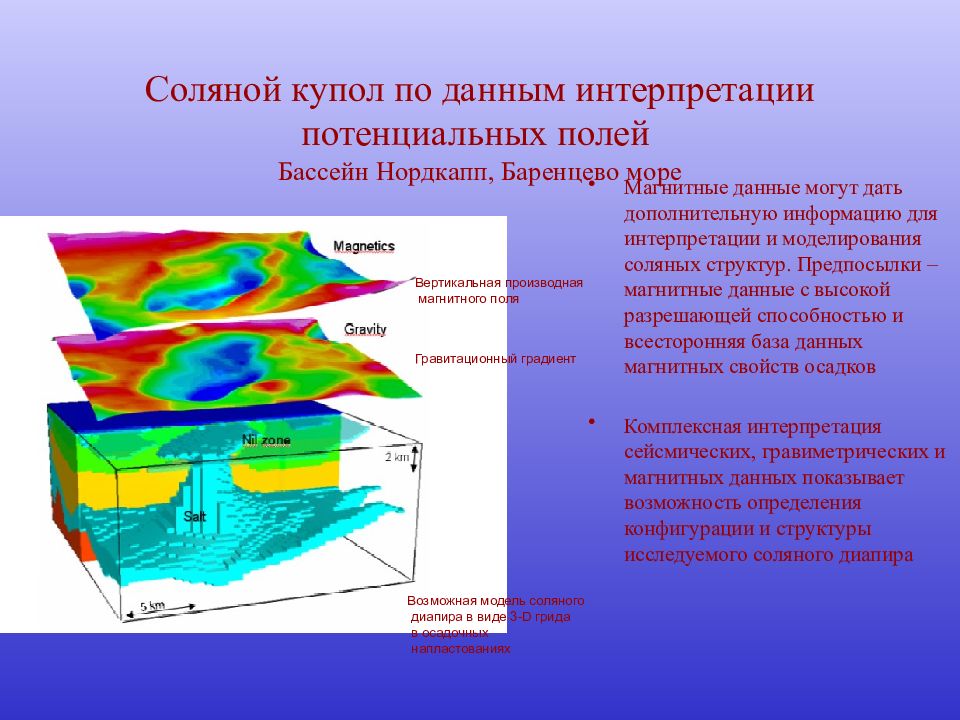 Магнитное море. Гравиразведка соляных куполов. Гравиразведка геофизика. Морская гравиразведка. Гравиразведка и магниторазведка.