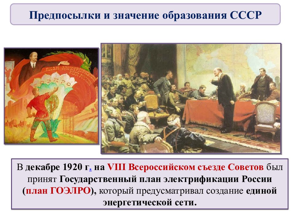 Политика образования ссср. Образование СССР 1920. 8 Съезд советов 1920. Образование СССР Национальная политика в 1920-е гг. Образования СССР Национальная политика 1920.