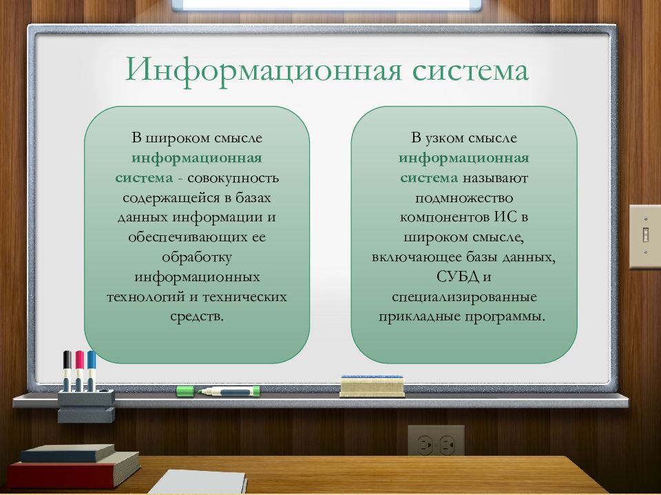 Совокупность содержащихся. Информационная система в широком смысле. Настольные Издательские системы это в информатике. Настольные Издательские системы примеры. Что такое информационная система в широком и узком смысле.