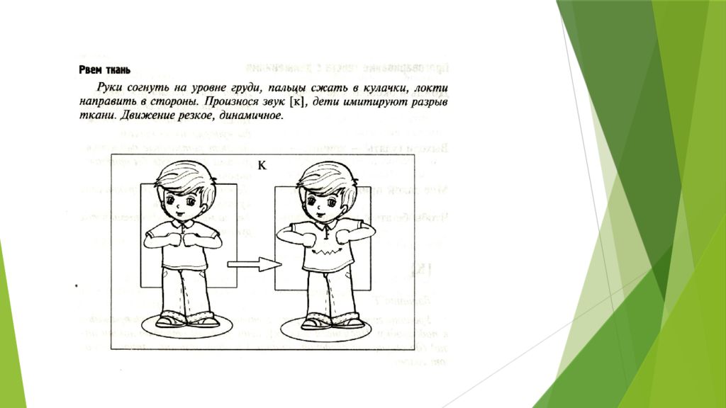 Фонетическая ритмика презентация