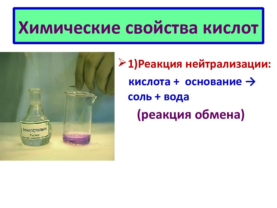 Соли в свете тэд презентация 8 класс