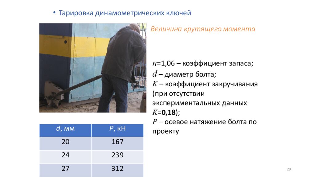 СПЕЦИАЛЬНЫЕ СОЕДИНЕНИЯ
