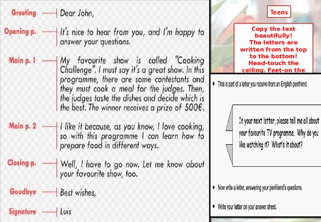 lesson
th
4 7 lesson th 4 7