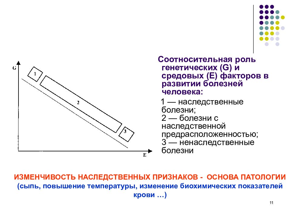 Соотносительная изменчивость. Роль генетических и средовых факторов. Роль наследственных факторов в развитии болезней. Влияние генетических и средовых факторов на развитие мозга.. Роль наследственных и средовых факторов формула.