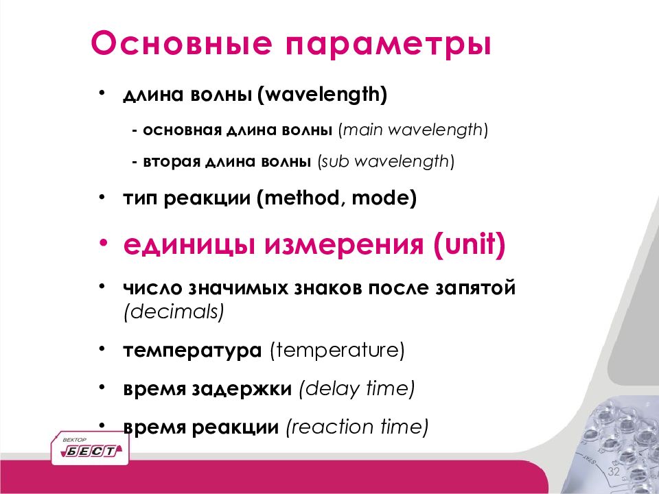 Method mode