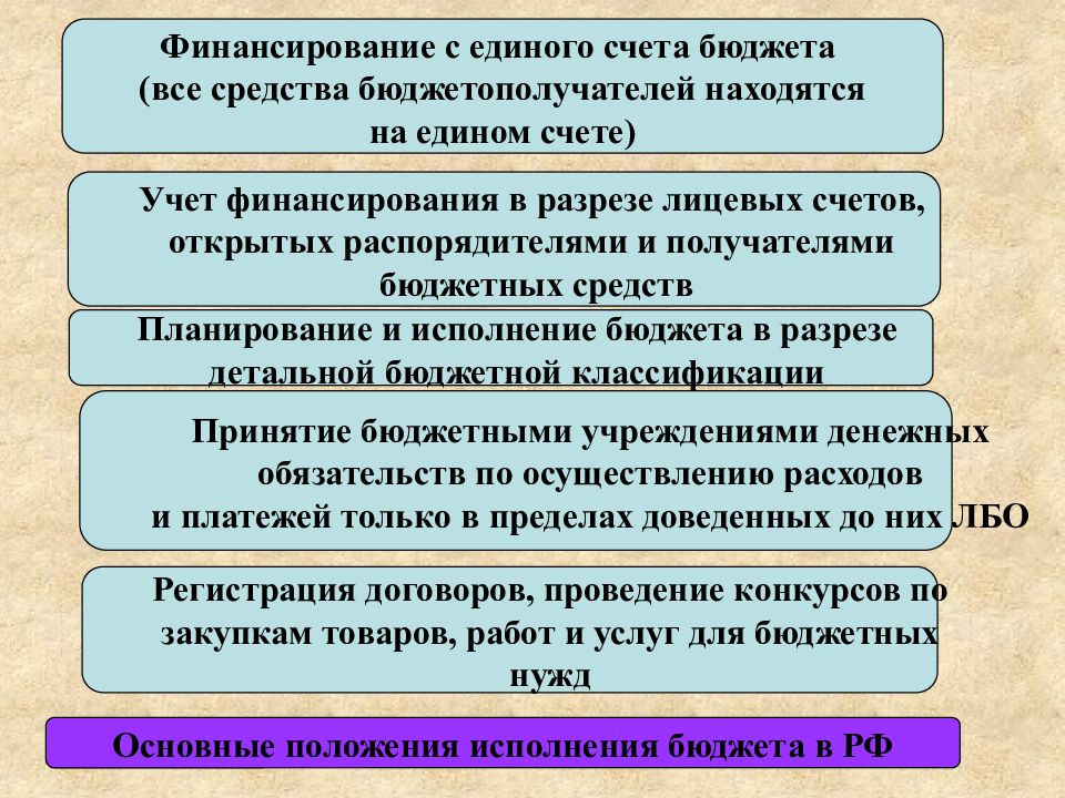 Участники бюджетного процесса и их полномочия презентация