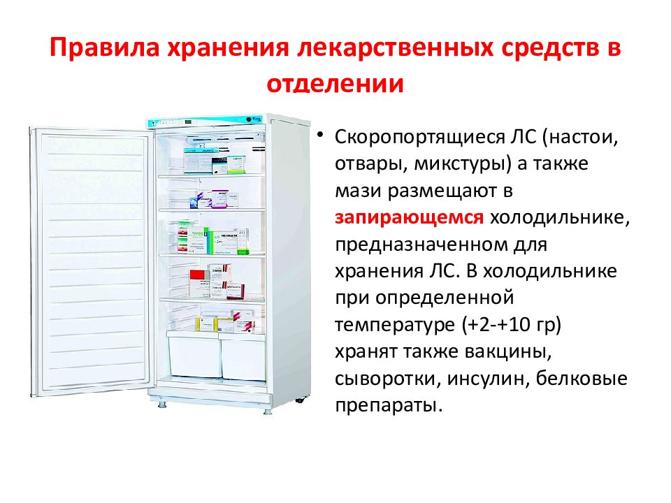 Карта схема размещения источников в хранилище хранится