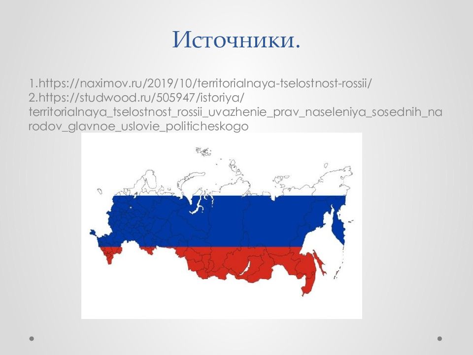 Территориальная целостность. Территориальная целостность России презентация. Целостность территории России. Территориальная целостность России уважение прав ее населения. Уважение прав населения и соседних народов.