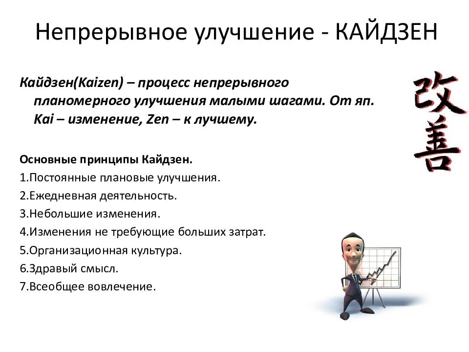 Без улучшений. Инструменты Кайдзен Бережливое производство. Кайдзен 5 принципов японской модели управления. Непрерывное улучшение Кайдзен. 5s Кайдзен методология.