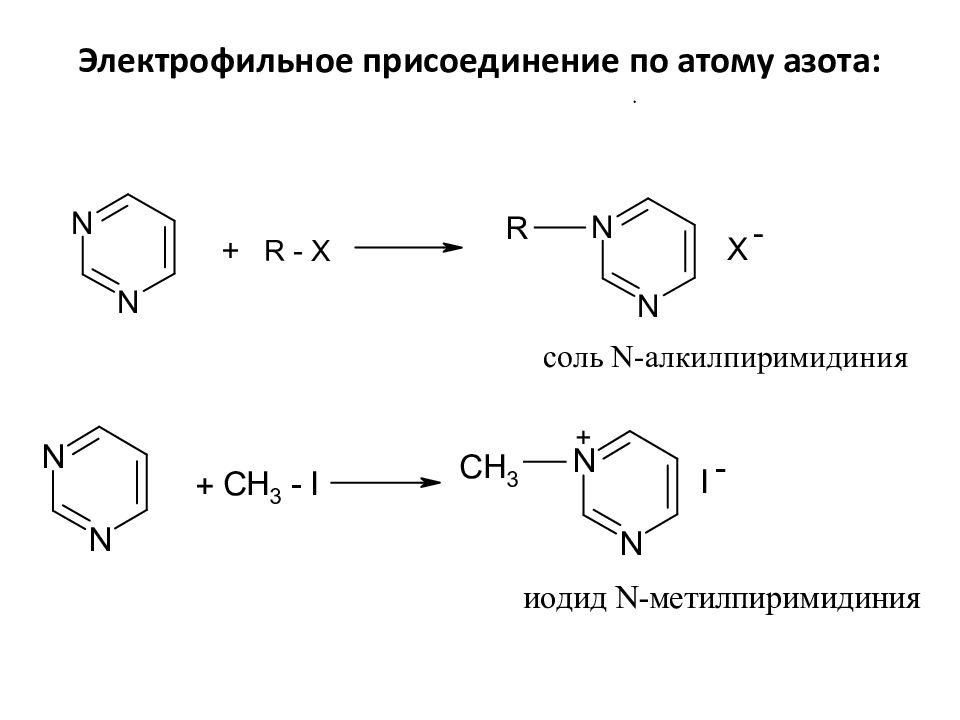 Реакция электрофильного соединения. Электрофильное замещение и присоединение. Электрофильное соединение. Электрофильное присоединение циклопентен.