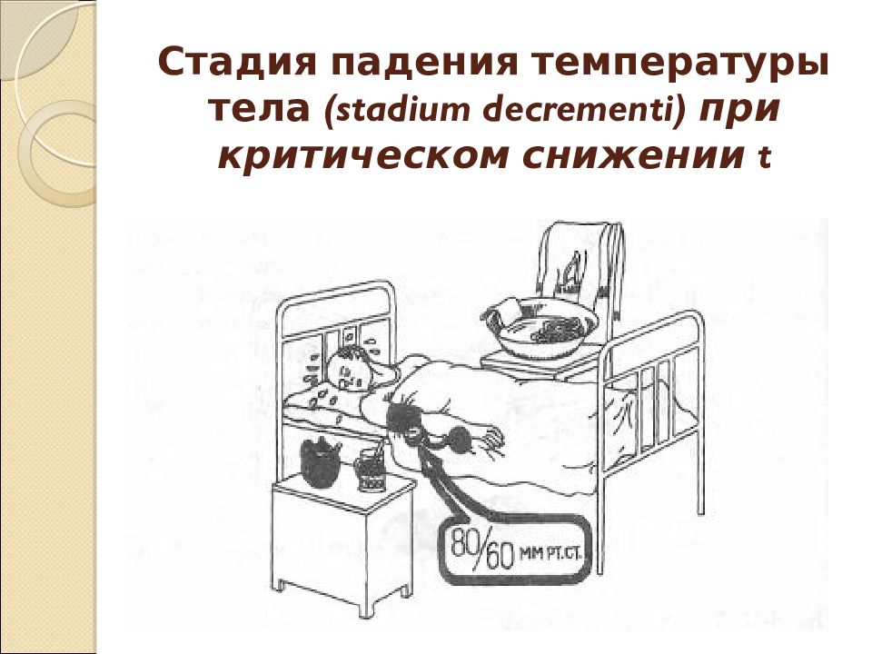 Температура упала. Стадия падения температуры. При критическом снижении температуры. Критическое снижение температуры тела характеризуется. Первая помощь при критическом снижении температуры.