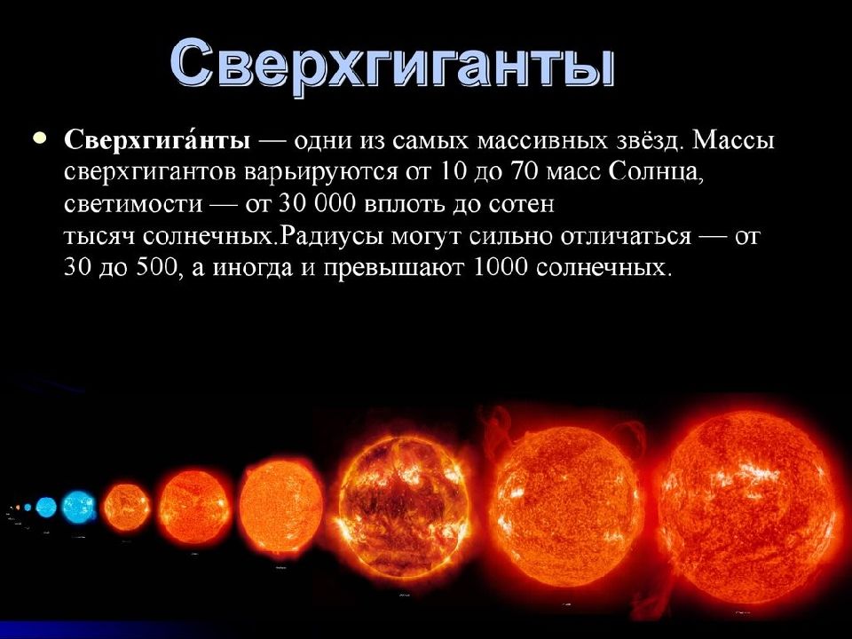 Презентация определение массы звезд