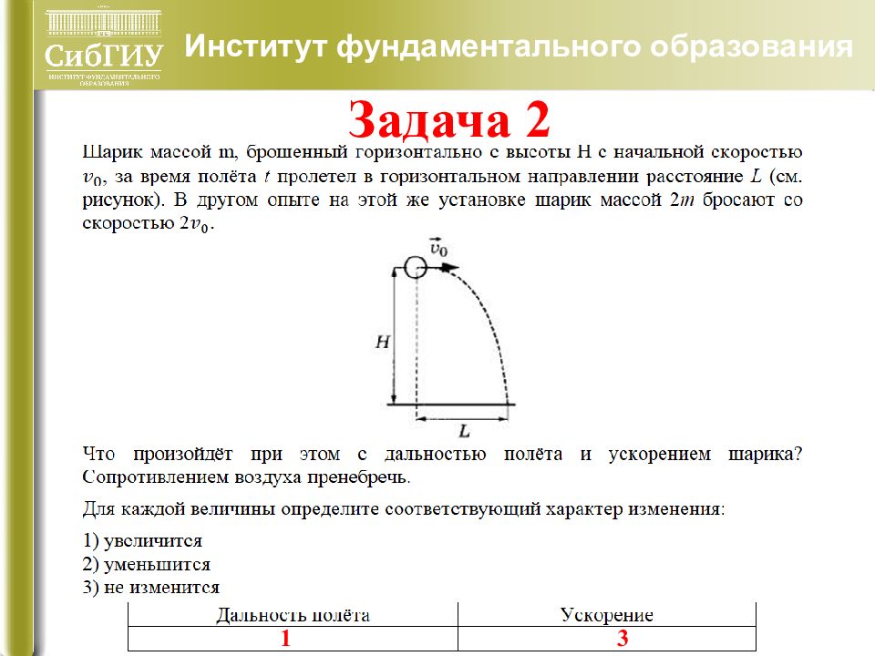 Начальная высота. Задания ЕГЭ по теме образование. Задача с шаром ЕГЭ по физике. Задание с весом шара ЕГЭ база. Ззаданияогэ на зонтики.