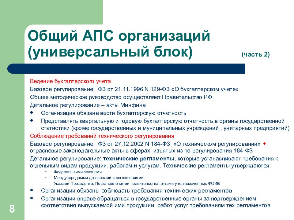 Субъекты административного процесса презентация