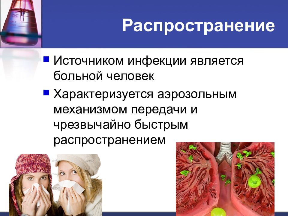 Вирус презентация 7 класс