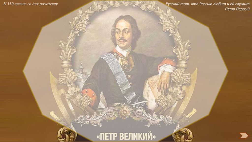 Интеллектуальная игра «Эрудит» 1-4 классы Русский тот, кто Россию любит и ей