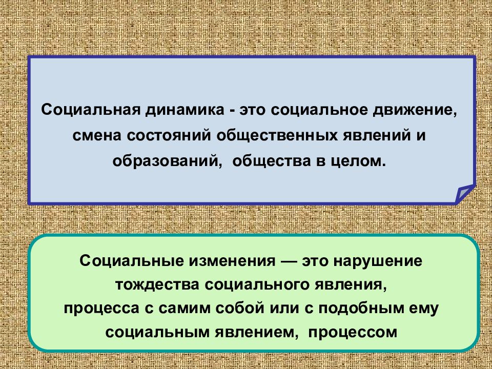 Что такое динамика. Социальная динамика. Социальная динамика это Обществознание. Формы соц динамики.