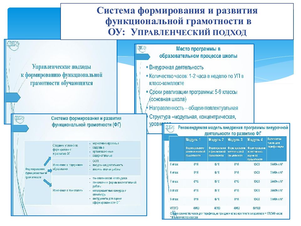 Функциональная грамотность 9 класс русский язык