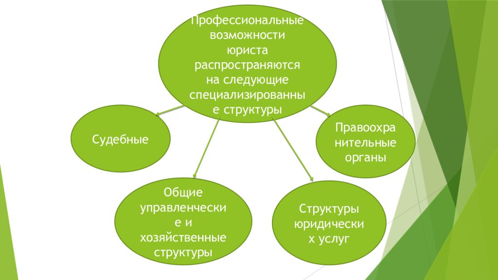Профессия юрист