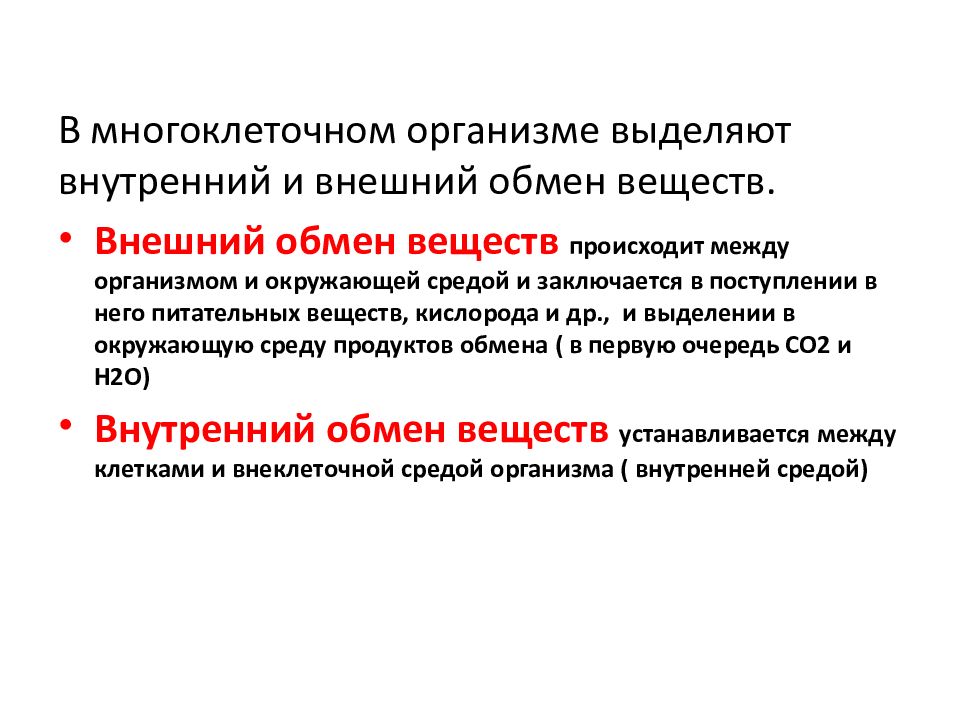 Где происходит обмен. Внешний обмен веществ. Внешний и внутренний обмен веществ. Внутренний обмен веществ. Внешний обмен метаболизм.