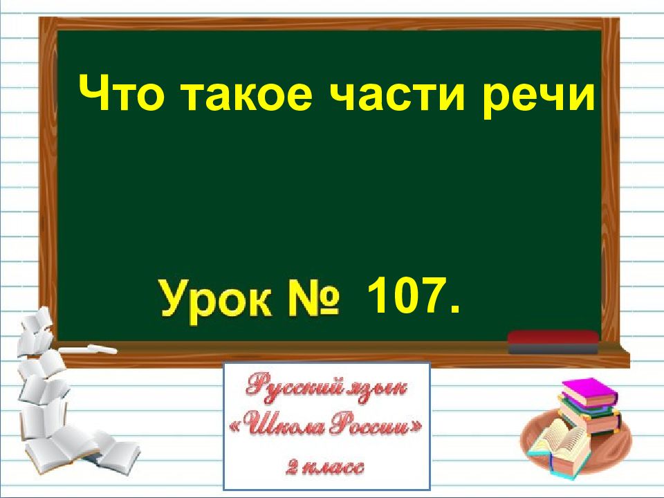 Что такое слово 1 класс презентация школа россии