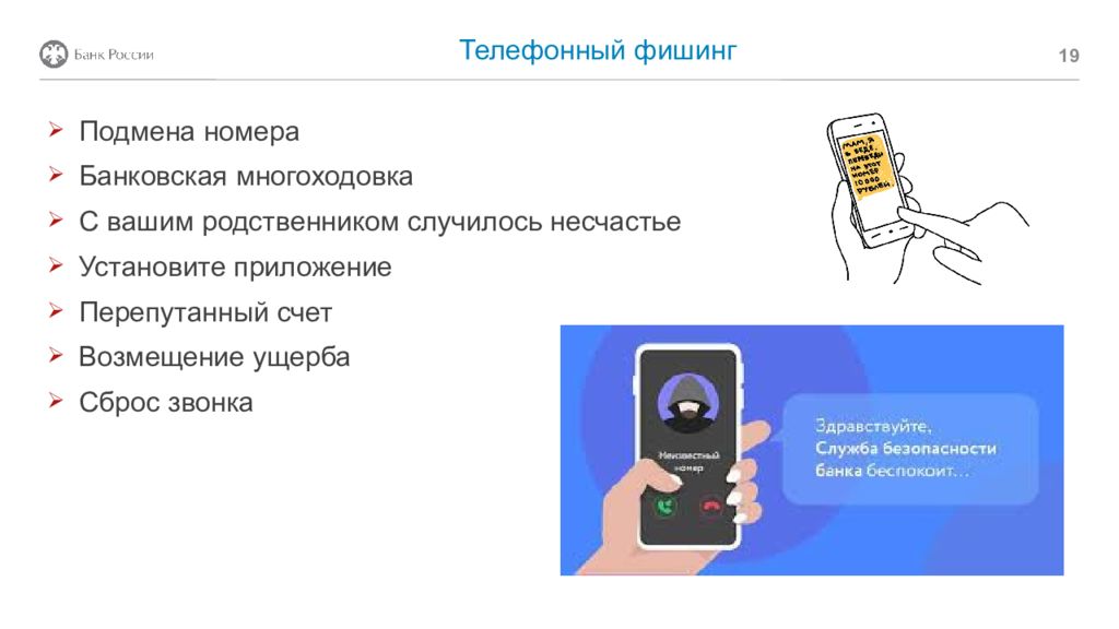 Мобильная безопасность презентация