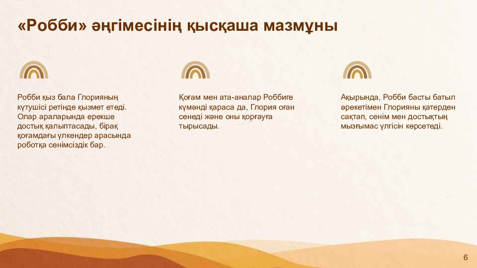 Айзек Азимовтың «Мен роботпын» жинағына кіріспе және негізгі тақырыптар