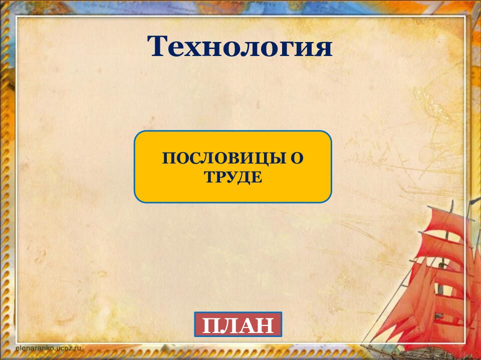 Технология