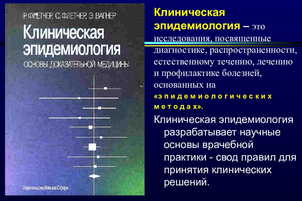 Эпидемиология это. Клиническая эпидемиология. Клиническая эпидемиология Флетчер. Клиническая эпидемиология основы доказательной медицины. Клинико-эпидемиологические данные.