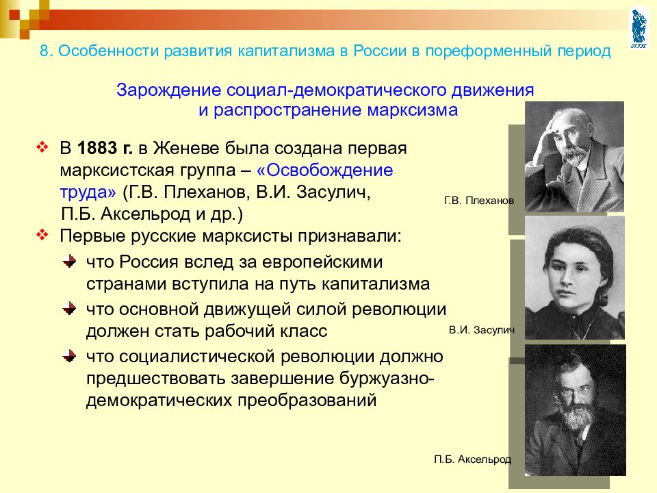 Демократические идеи. Социал-демократы в России в 19 веке представители. Социал-Демократическая партия России 19 век. Представители социал демократии 19 века. Социал демократы 20 века.